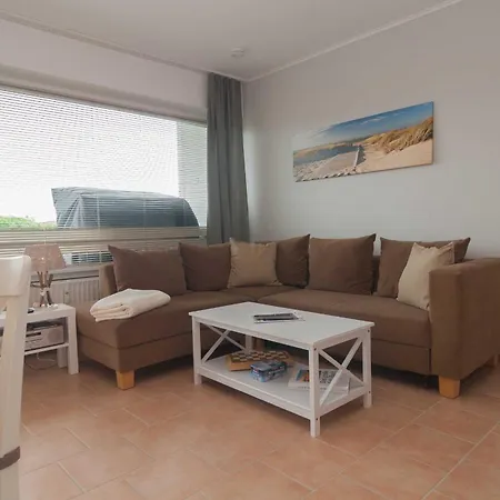 Appartement Duene 1717 *
