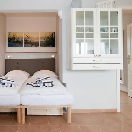 Duene 1717 Appartement