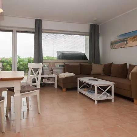Duene 1717 Appartement Hörnum