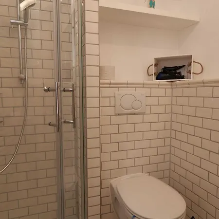 Duene 1717 Appartement Hörnum