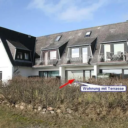 Duene 1717 Appartement