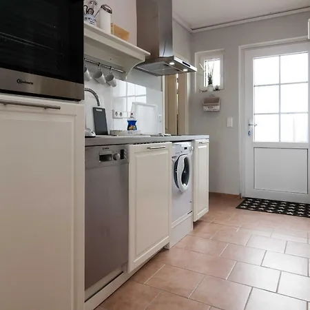 Duene 1717 Appartement Hörnum