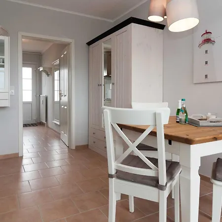 Duene 1717 Appartement