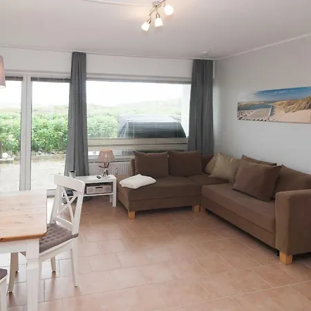 Appartement Duene 1717 *