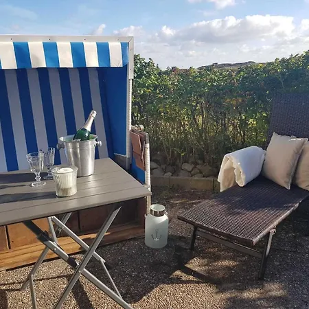 Duene 1717 Appartement *