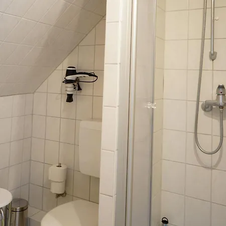 Deichhaus Groemitz, Tarja Apartment Groemitz